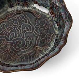 Sthal Fig Small Bowl